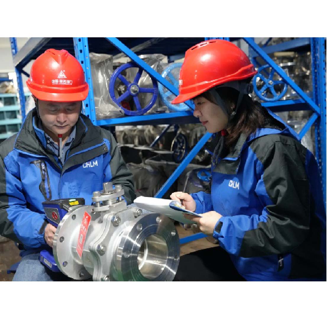 4001老百汇net阀门_车间