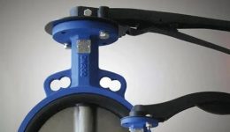 4001老百汇net小课堂|蝶阀的选用原则及适用场景